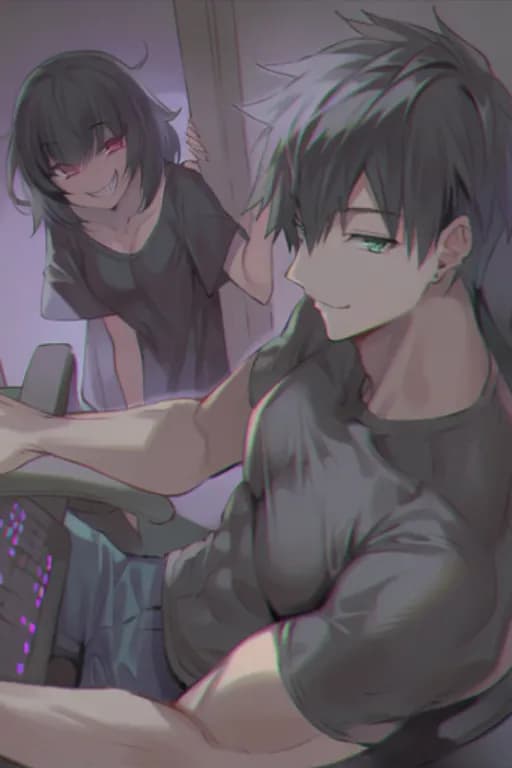 游戏开发商