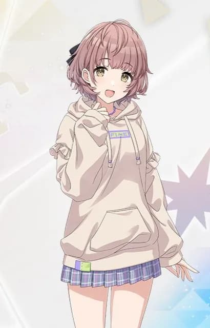 郁田はるき