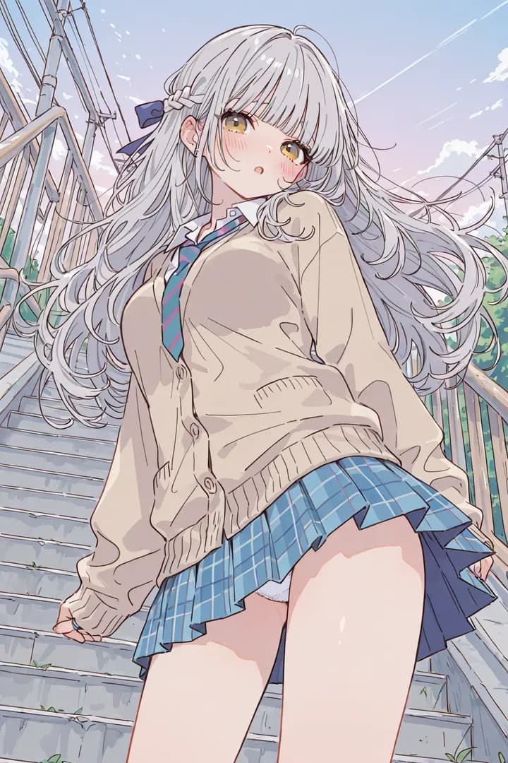 时绘茗