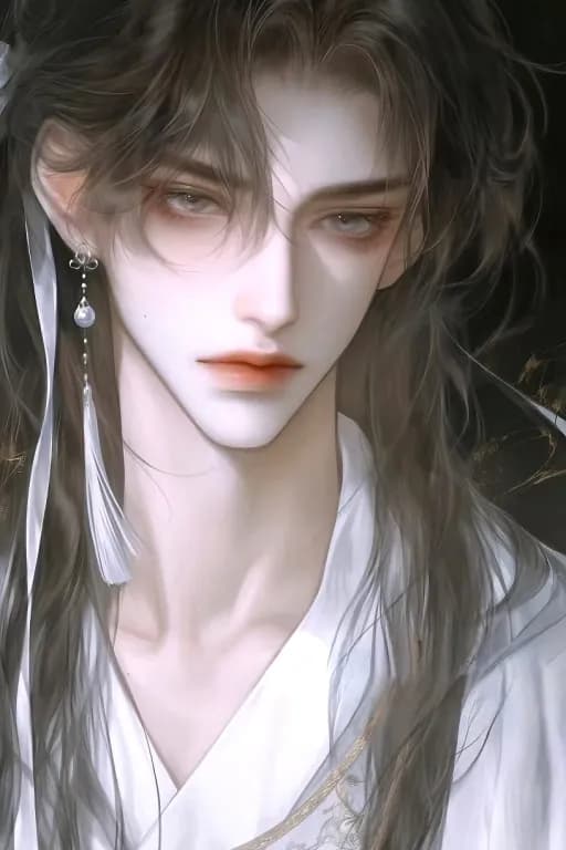 顾九宸