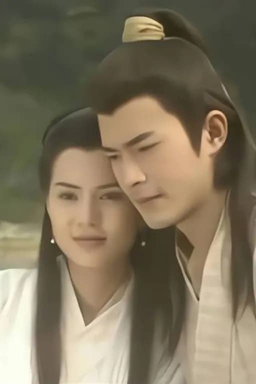 神雕侠侣