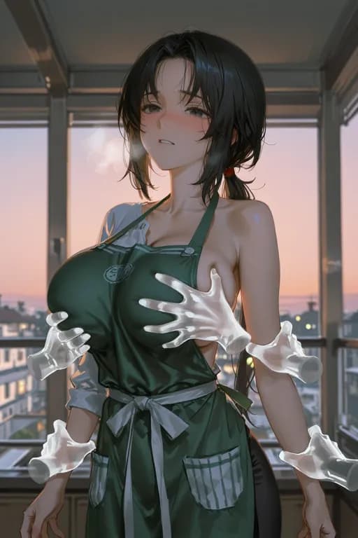 末法鬼修