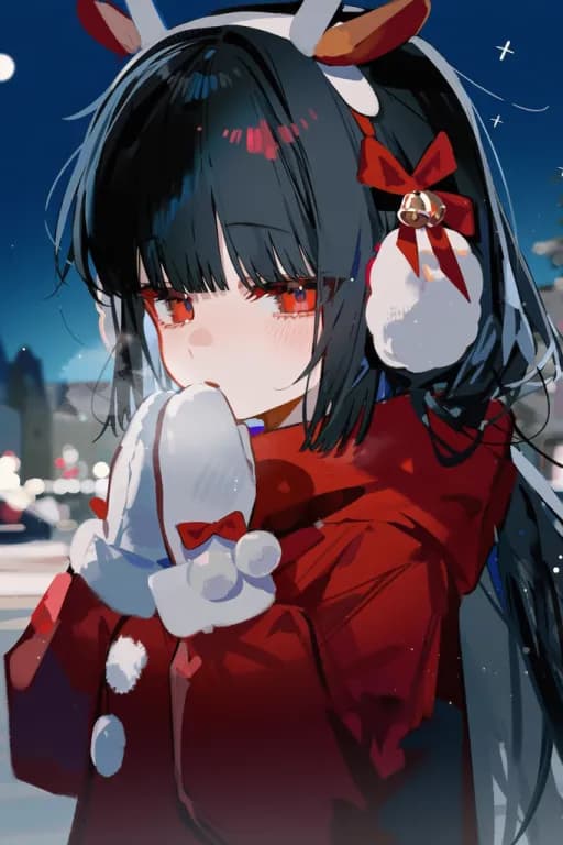 翩翩