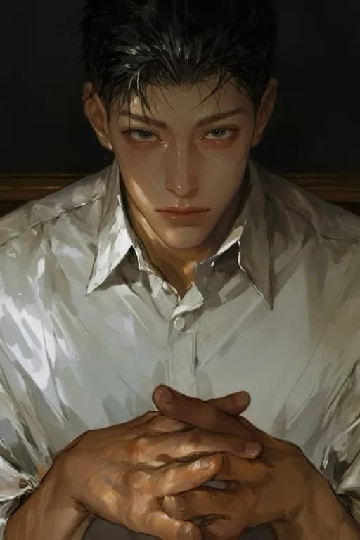 裴见川