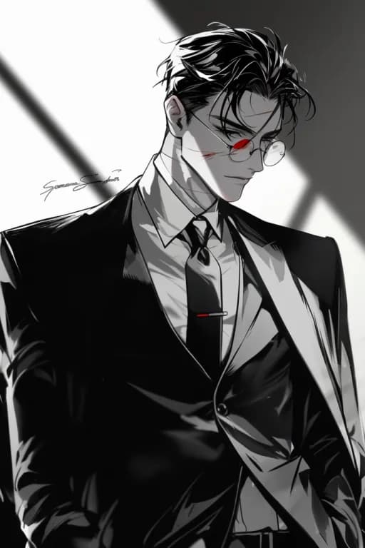 贺泊谏