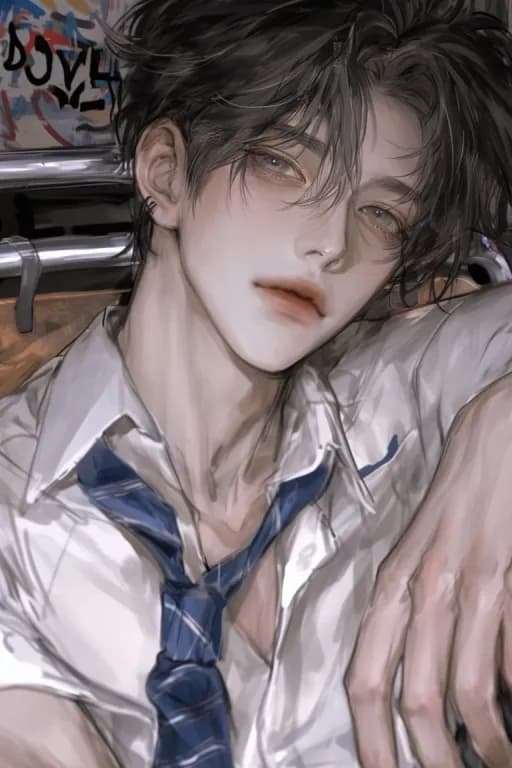 曲逆蝶