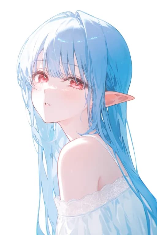 月见璃
