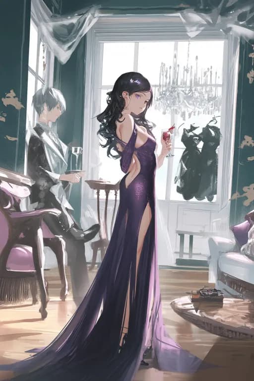 姬紫鸢