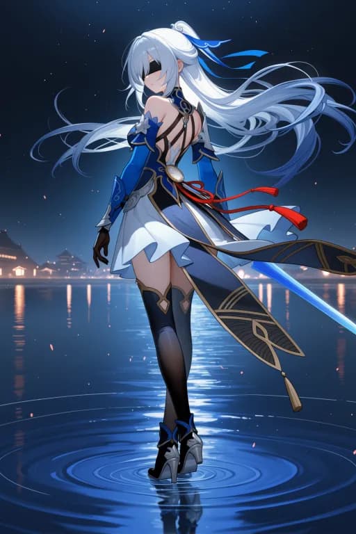 崩铁-仙舟罗浮 -v2.1