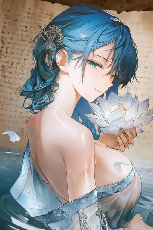 仙域惊鸿-群芳谱迷踪 0.11测试版111