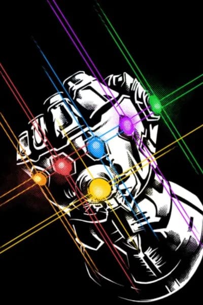 Infinity Gauntlet