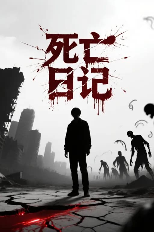 死亡日记