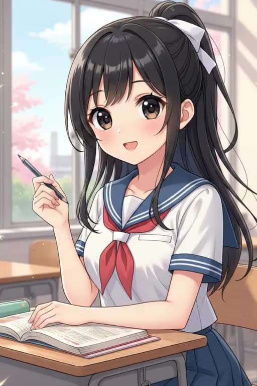 筱晓的日常生活1.0