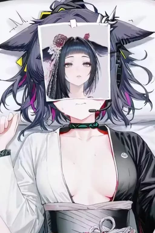 黑道大小姐与失业网络偶像