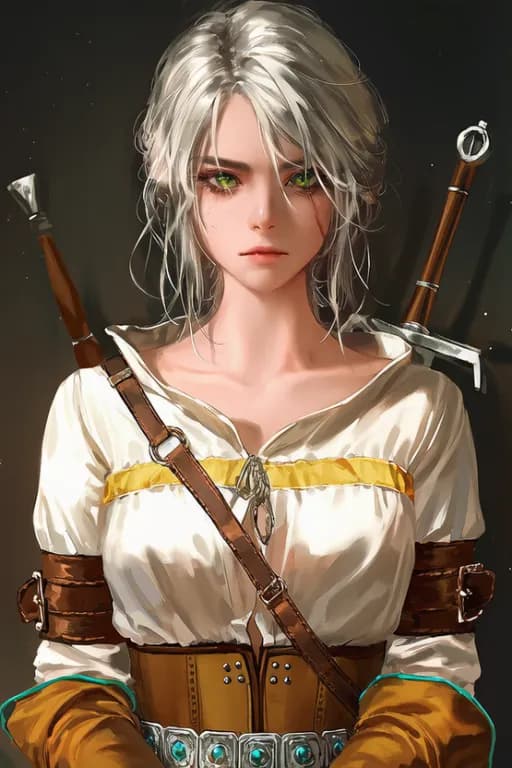 巫师3