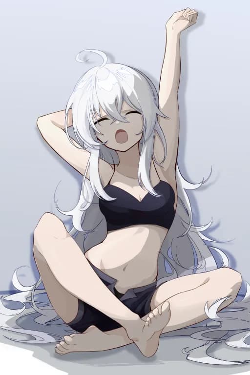 与伊蕾娜的魔女之旅