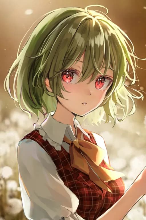 风见 幽香