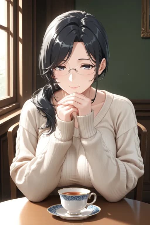 《我生君未生，君生我已老》