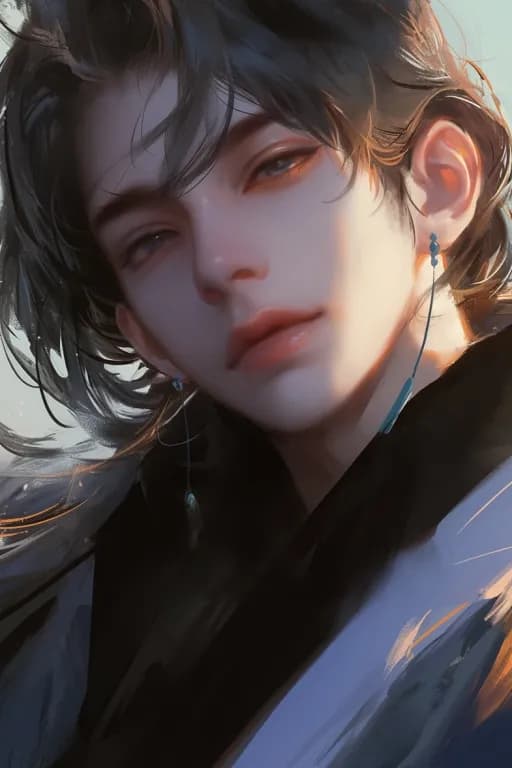 慕云渊