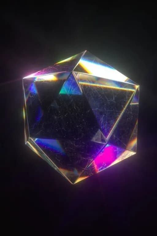上帝啊！你的眼，是智慧結晶