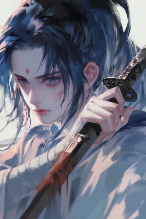 楚昭