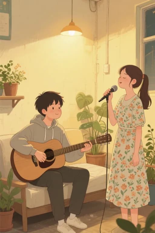 《我的26岁女房客》