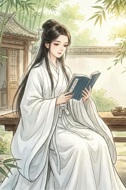 诗词奴役