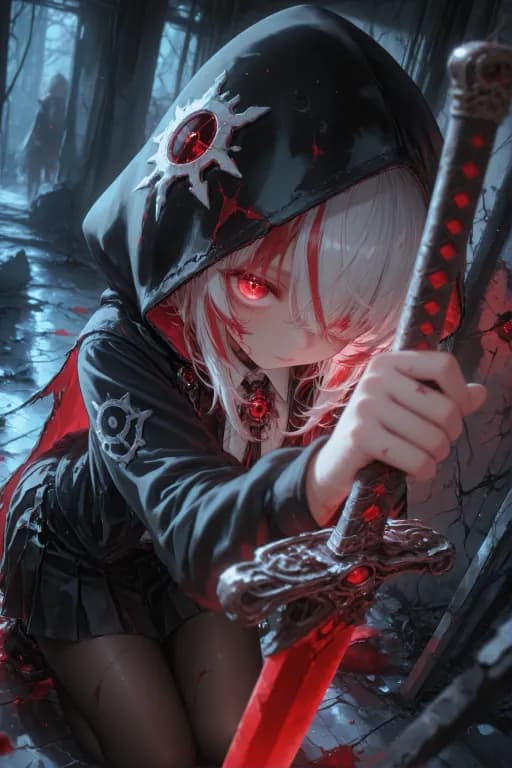 7.20版本狼骑兵大战陆行舰by_Moli