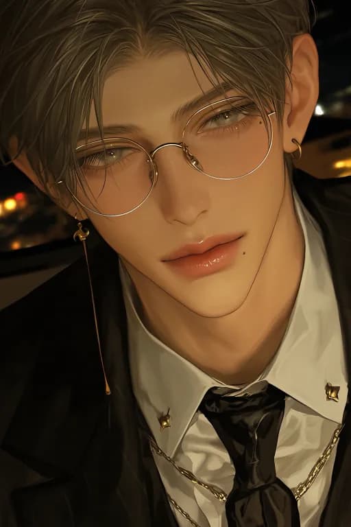 William