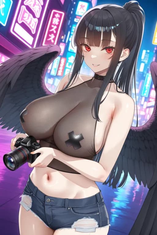 探店齁屄多