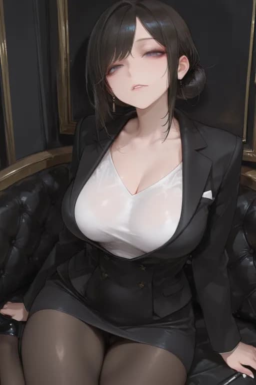 女神堕落系统