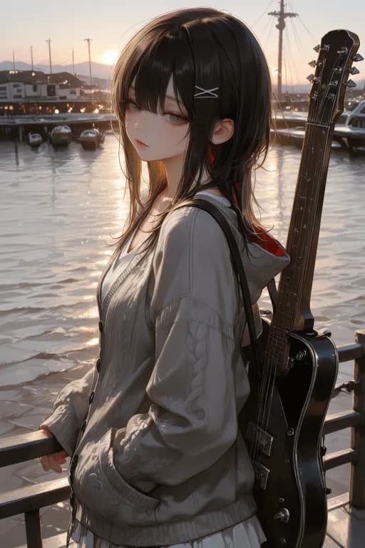 慕子衿