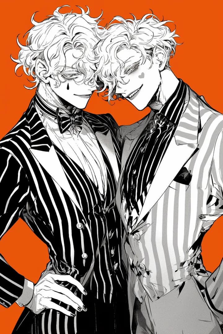 杰特＆杰斯