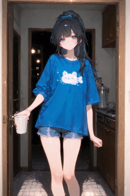 影后青梅
