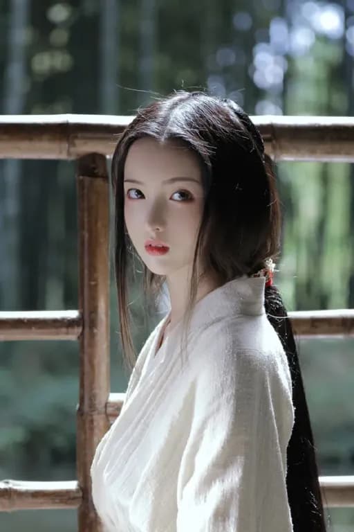 汴京残梦录
