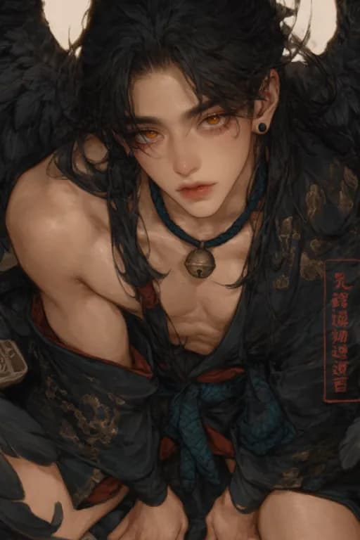 天狗