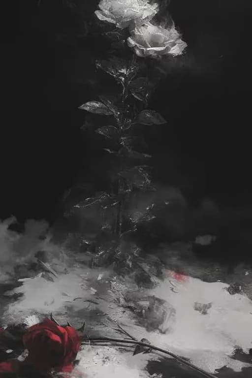 深渊酒馆｜无限恐怖