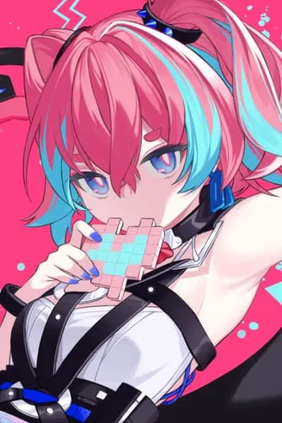 派蒙