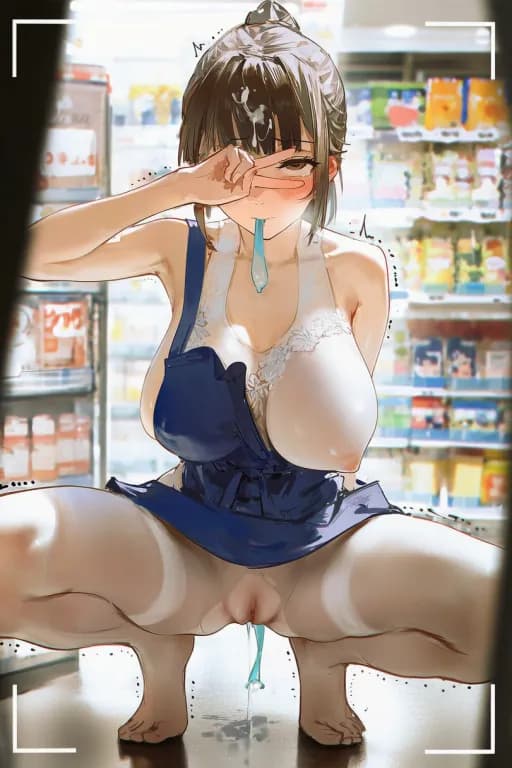 性癖大世界