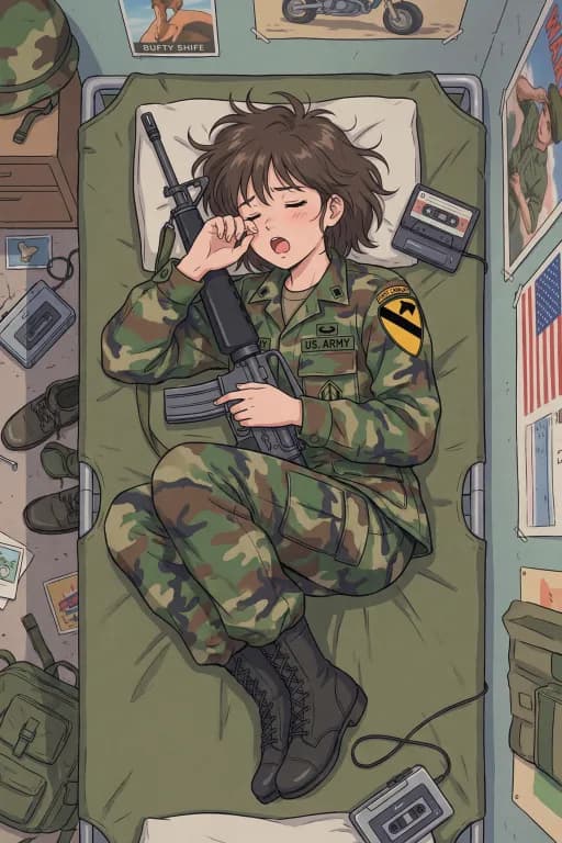 冷战热斗V0.1