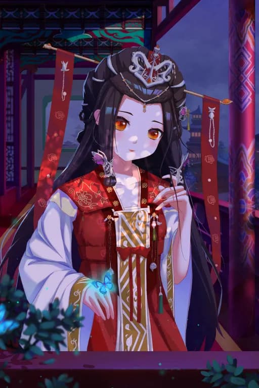 皇女艾丽婕