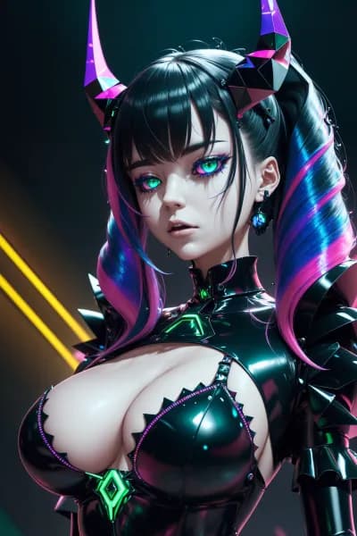 魅魔调教系统