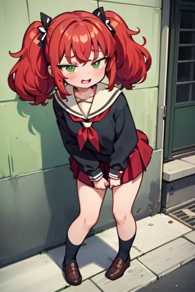 Connie-chan