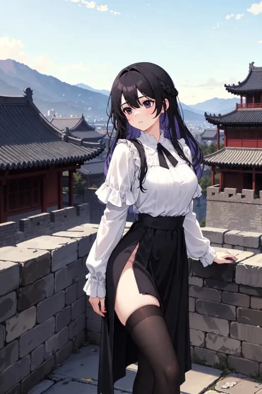 岱下流年-Ver1.0