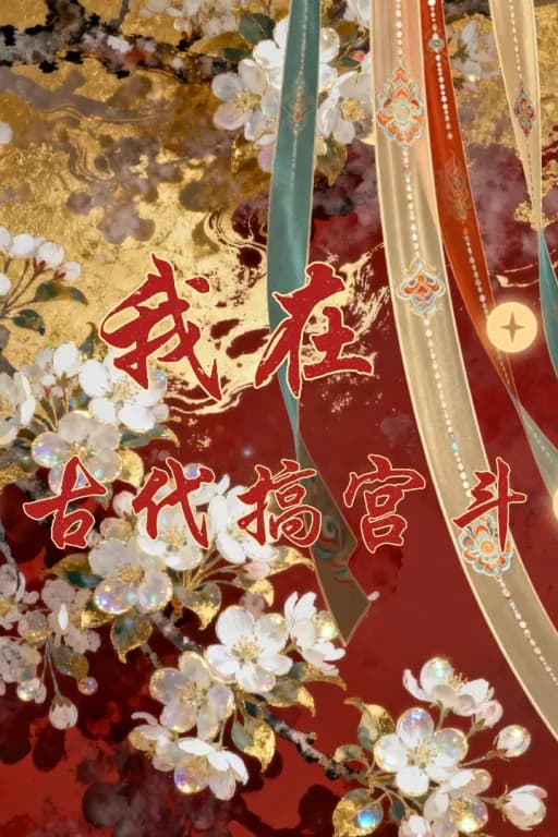 我在古代搞宫斗