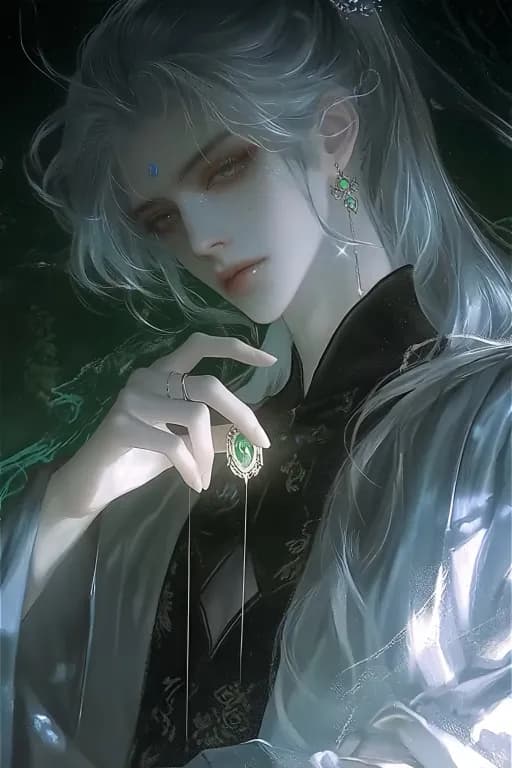 祁曜