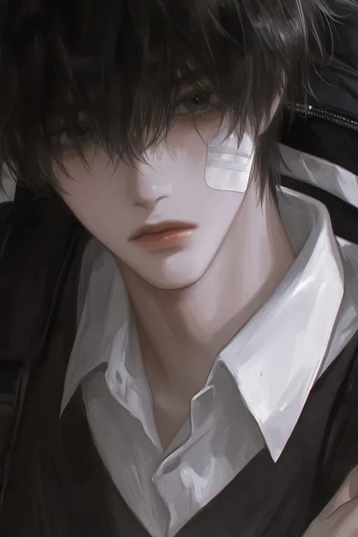 陈平安