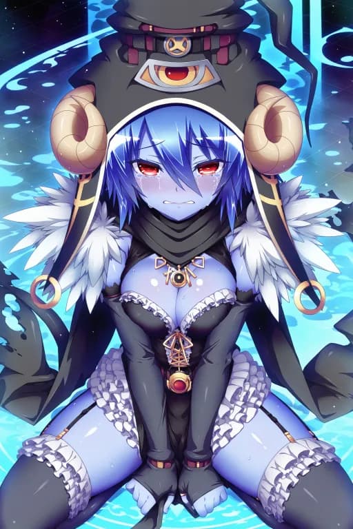 魔女母女