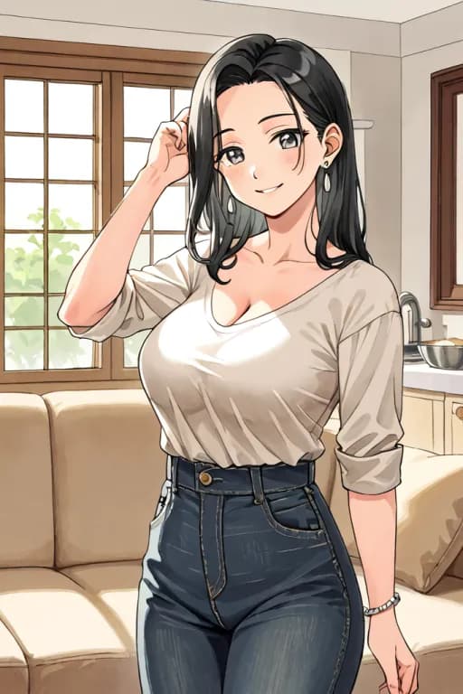 好兄弟的完美女友