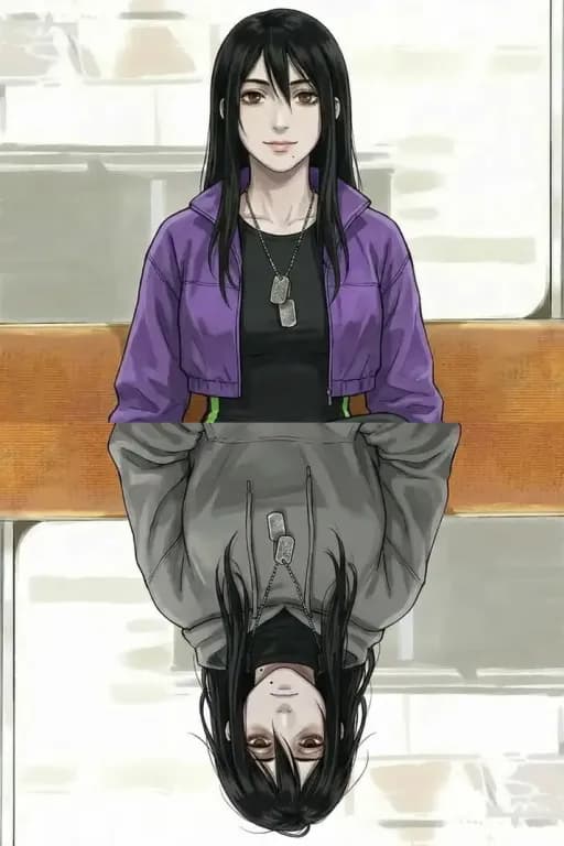 魔法少女31岁